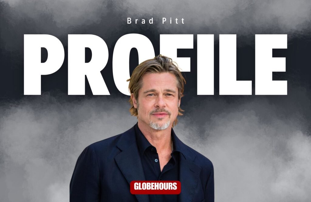 Brad Pitt Net Worth 2026