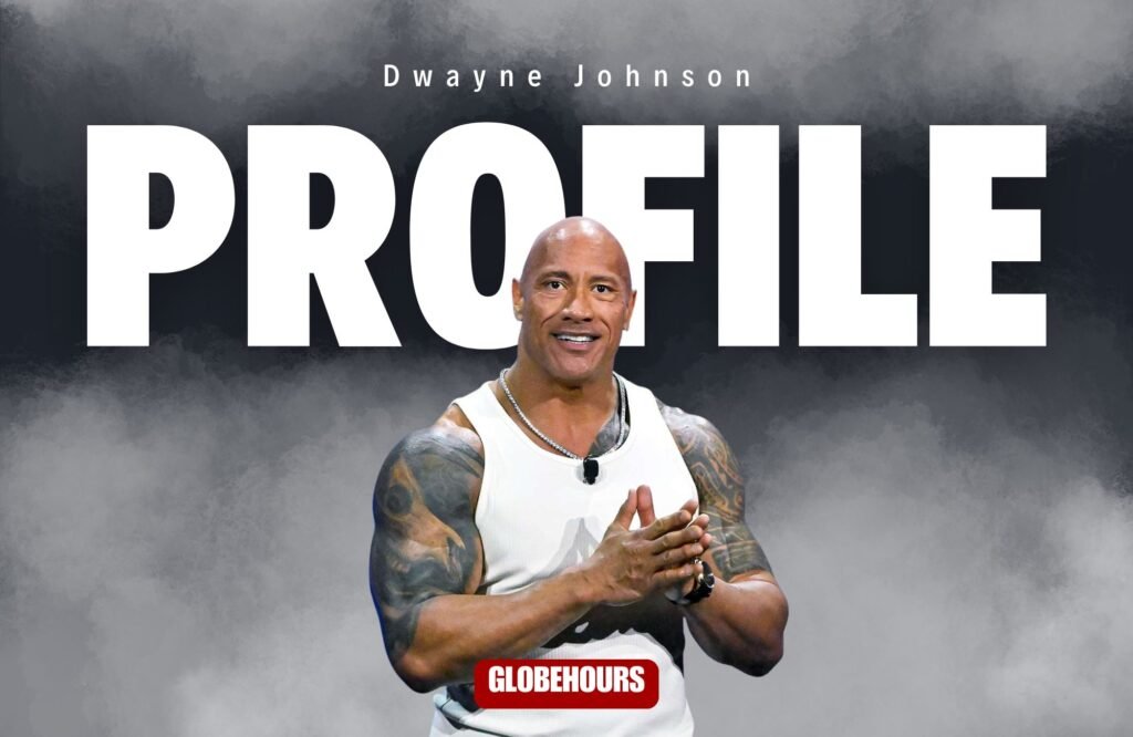 Dwayne Johnson Net Worth 2026