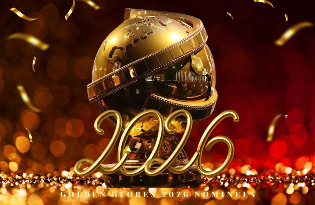 Golden Globes 2026 Nominees — Full Categories & Highlights