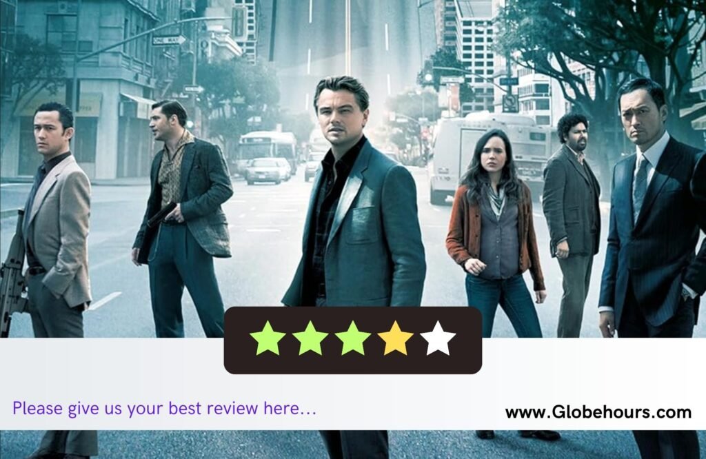 Inception Review