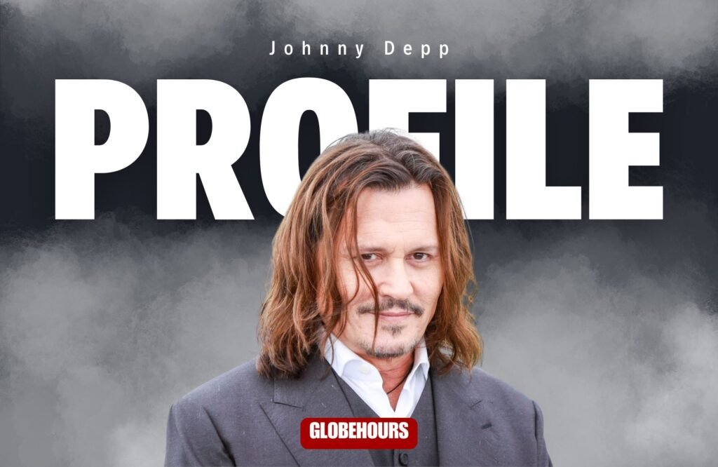 Johnny Depp Net Worth 2026