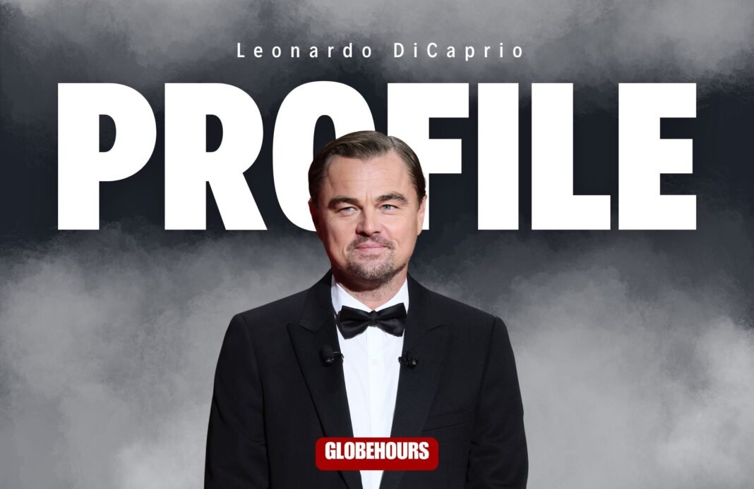 Leonardo DiCaprio Net Worth 2026: Age, Movies, Wife, Income & Biography