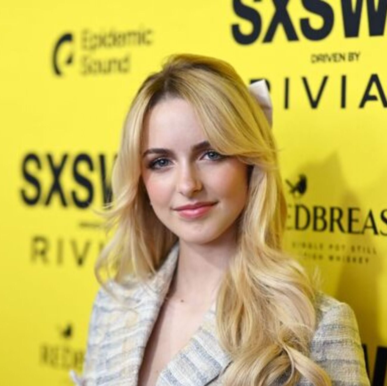 Pretty Actresses 2025