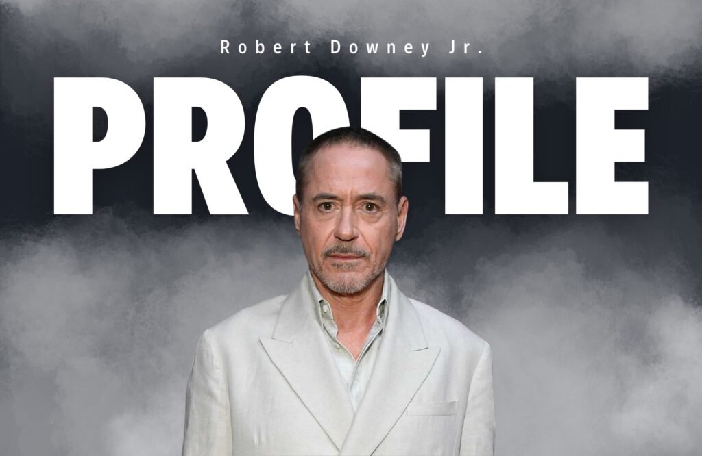 Robert Downey Jr. Net Worth 2026