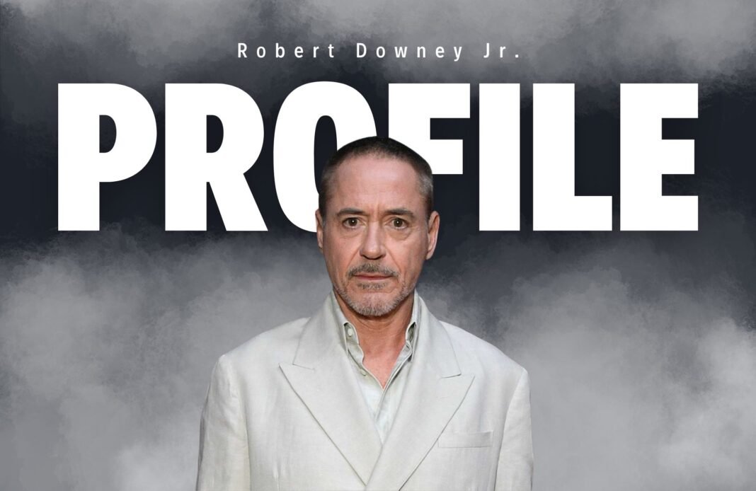 Robert Downey Jr. Net Worth 2026: Age, Movies, Wife, Income & Biography