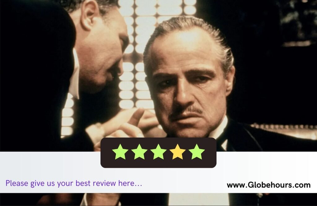 The Godfather Review