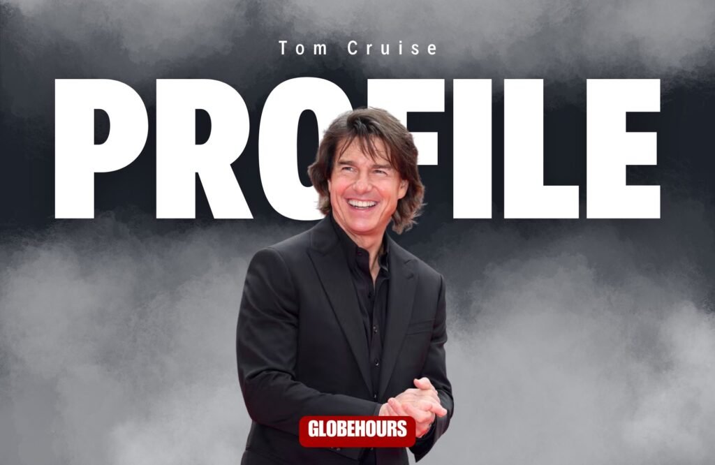 Tom Cruise age