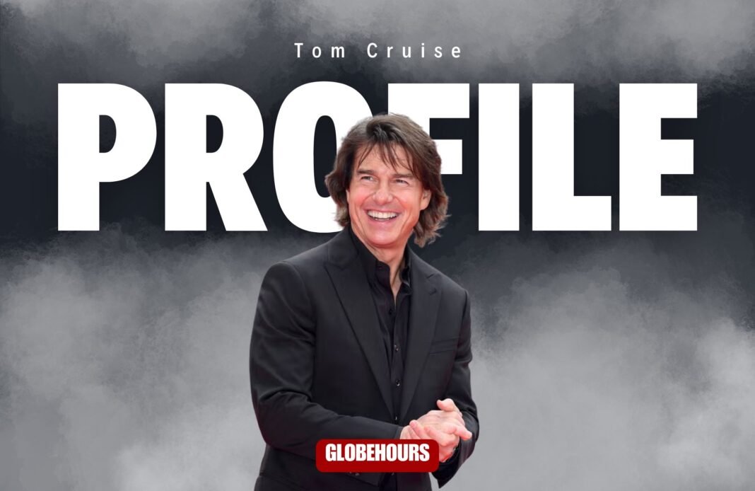 Tom Cruise Age, Net Worth, Movies, Wife, Income & Biography