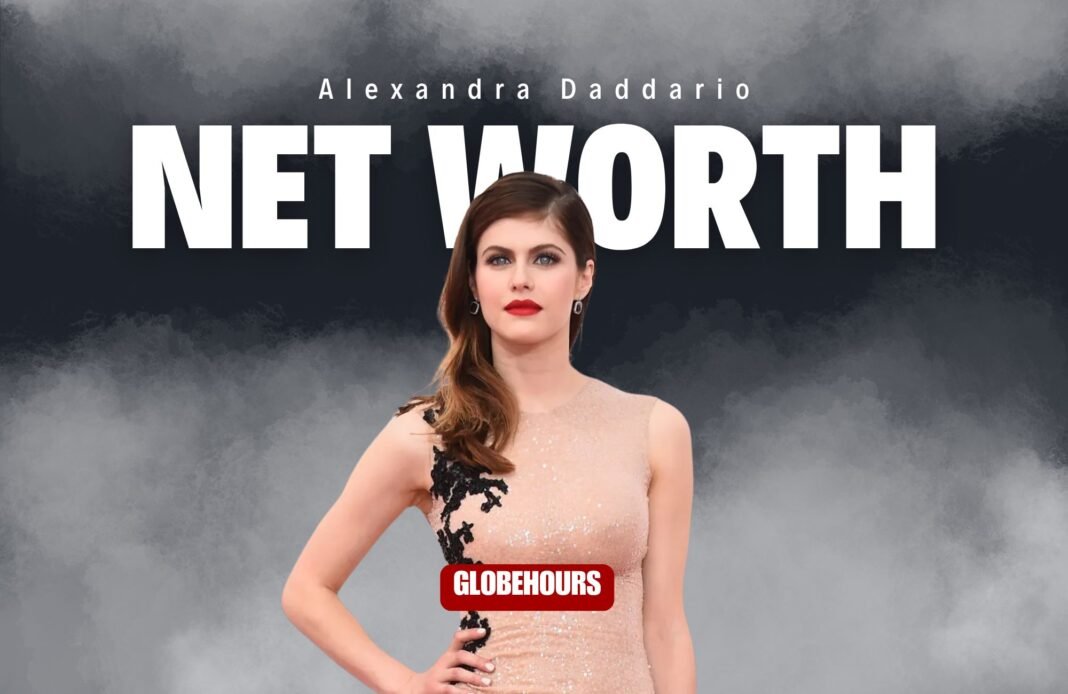 Alexandra Daddario Net Worth 2026, Age, Movies, Income & Biography
