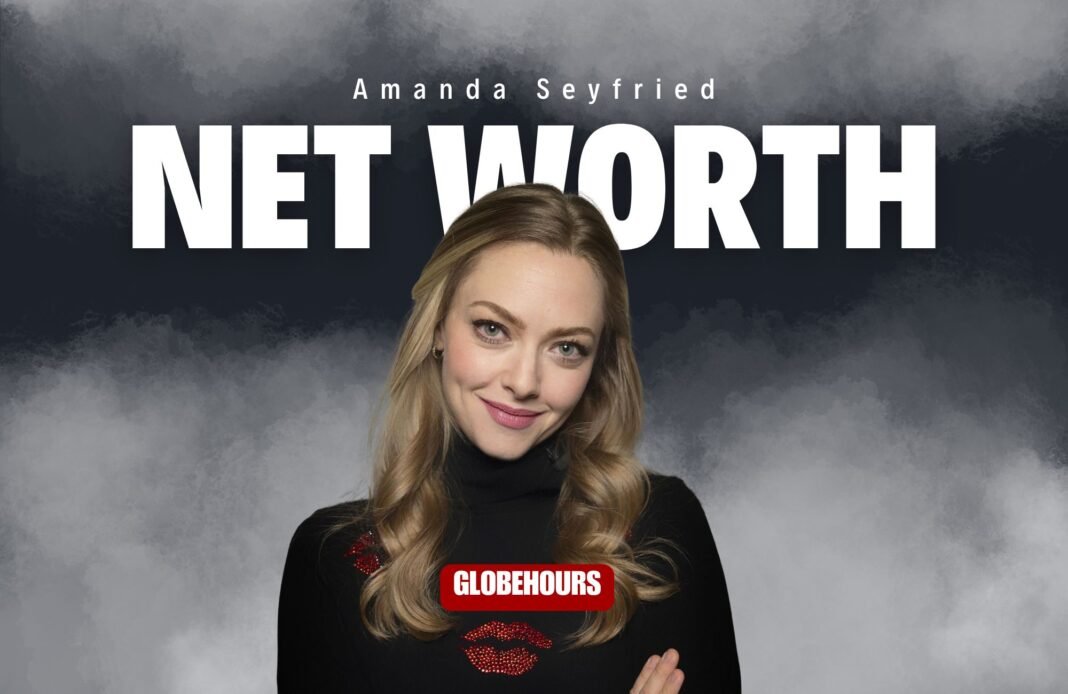 Amanda Seyfried Net Worth 2026, Age, Movies, Income & Biography