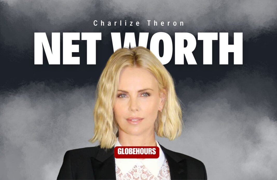 Charlize Theron Net Worth 2026, Age, Movies, Income & Biography