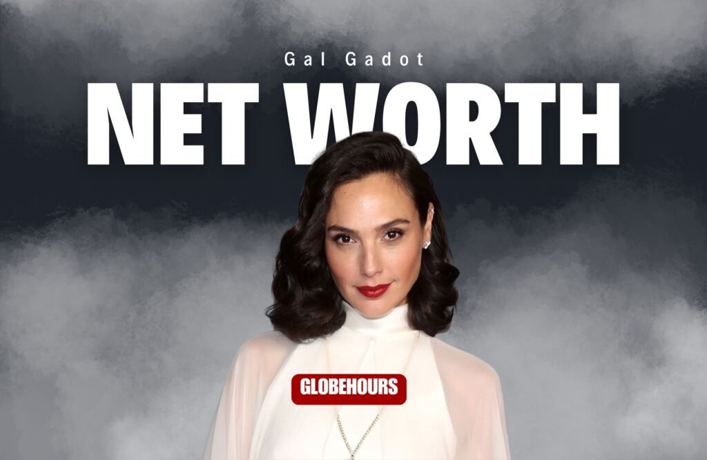 Gal Gadot Net Worth 2026