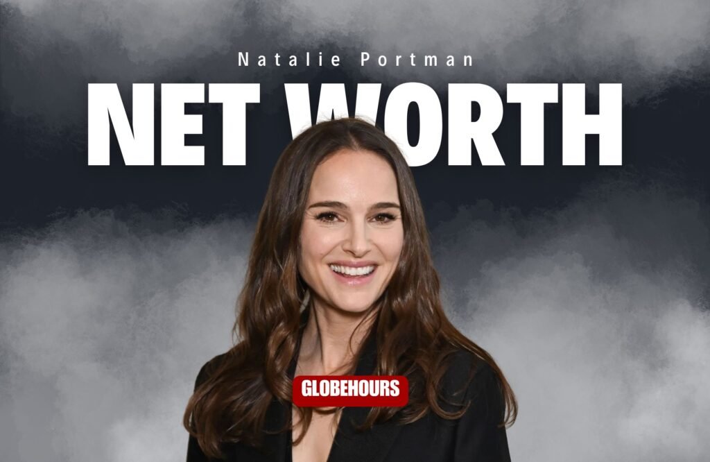 Natalie Portman Net Worth 2026