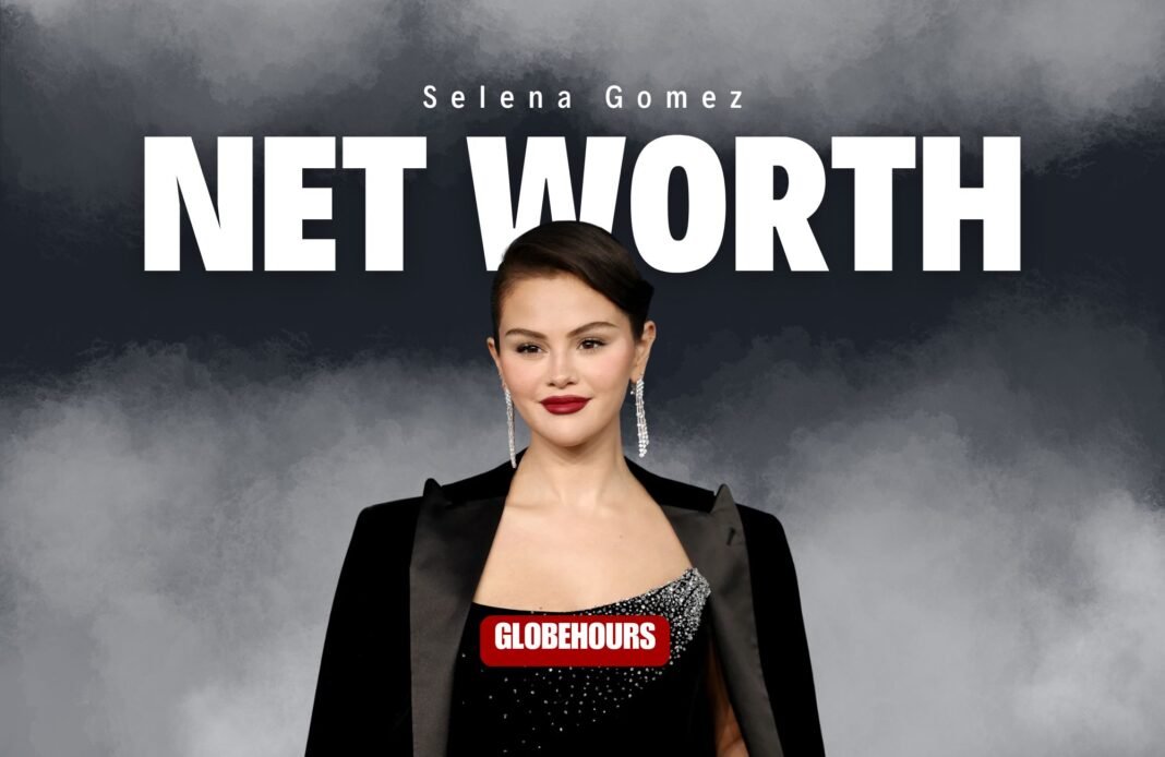 Selena Gomez Net Worth 2026, Age, Movies, Income & Biography